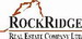 Rockridge Real Estate Company logo