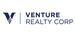 Venture Realty Corp. logo