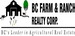 B.C. Farm & Ranch Realty Corp. logo