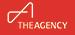 The Agency Real Estate Brokerage logo