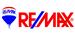 RE/MAX BOXSHAW FOUR REALTY logo