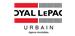 ROYAL LEPAGE URBAIN logo