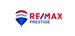 RE/MAX PRESTIGE logo