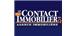 CONTACT IMMOBILIER L.R. logo