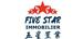 FIVE STAR IMMOBILIER logo