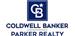 COLDWELL BANKER/PARKER REALTY logo