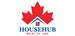 HOUSEHUB REALTY INC. logo