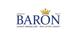 IMMOBILIER BARON logo