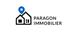 PARAGON IMMOBILIER logo