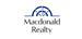 Macdonald Realty Interior logo