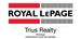 ROYAL LEPAGE TRIUS REALTY BROKERAGE logo