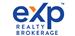 EXP REALTY logo
