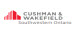 CUSHMAN & WAKEFIELD SOUTHWESTERN ONTARIO logo