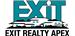EXIT REALTY APEX logo