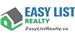 EASY LIST REALTY LTD. logo