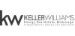 KELLER WILLIAMS ENERGY REAL ESTATE, BROKERAGE logo