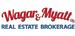 Wagar and Myatt Ltd, Brokerage logo