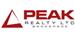 PEAK REALTY LTD. logo