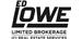 ED LOWE LIMITED logo