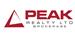 Peak Realty Ltd., Brokerage logo