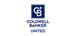Coldwell Banker United logo