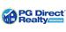 PG DIRECT REALTY LTD. BROKERAGE logo