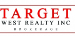 TARGET WEST REALTY INC. logo