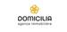 DOMICILIA logo