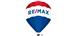 RE/MAX West Real Estate logo