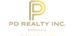 PD Realty Inc., Brokerage logo