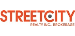 STREETCITY REALTY INC. BROKERAGE logo