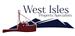 WEST ISLES PROPERTY SPECIALISTS logo