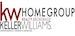 KELLER WILLIAMS HOME GROUP REALTY logo