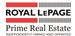 Royal LePage Prime Real Estate logo