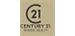 CENTURY 21 NORTHERN REALTY logo