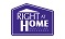 RIGHT AT HOME REALTY logo