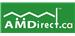 AMDIRECT REAL ESTATE SERVICES logo