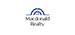 Macdonald Realty (Langley) logo