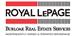 Royal LePage Burloak Real Estate Services logo