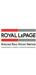 Royal LePage Burloak Real Estate Services logo