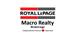 Royal LePage Macro Realty logo