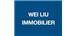 WEI LIU IMMOBILIER logo