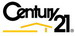 CENTURY 21 EVELINE R. GAUVREAU LTD logo