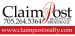 CLAIMPOST REALTY LTD logo