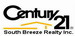 CENTURY 21 SOUTH BREEZE REALTY INC. logo