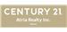 CENTURY 21 ATRIA REALTY INC. logo