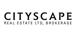 CITYSCAPE REAL ESTATE LTD. logo