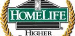 HOMELIFE/DIAMONDS REALTY INC. logo