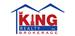 KING REALTY INC. logo