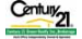 CENTURY 21 GREEN REALTY INC. logo